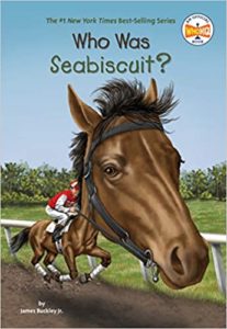 Seabiscuit