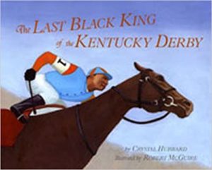 The Last Black King of the Kentucky Derby