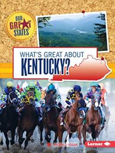 What's so Great about Kentucky